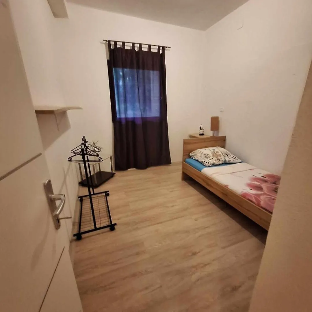 Apartman Ld Villa Zara Liznjan Apartment