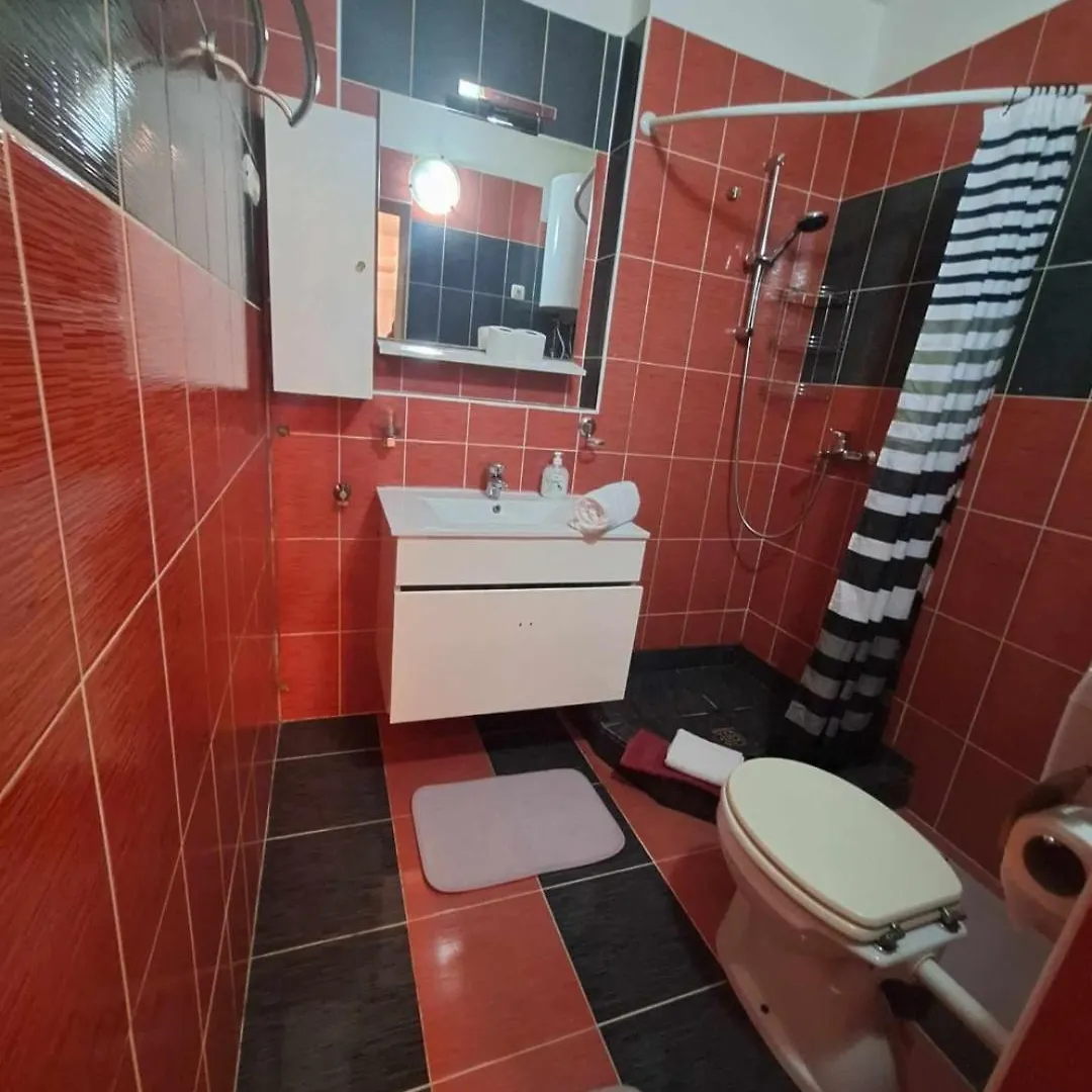 Apartman Ld Villa Zara Liznjan Apartment