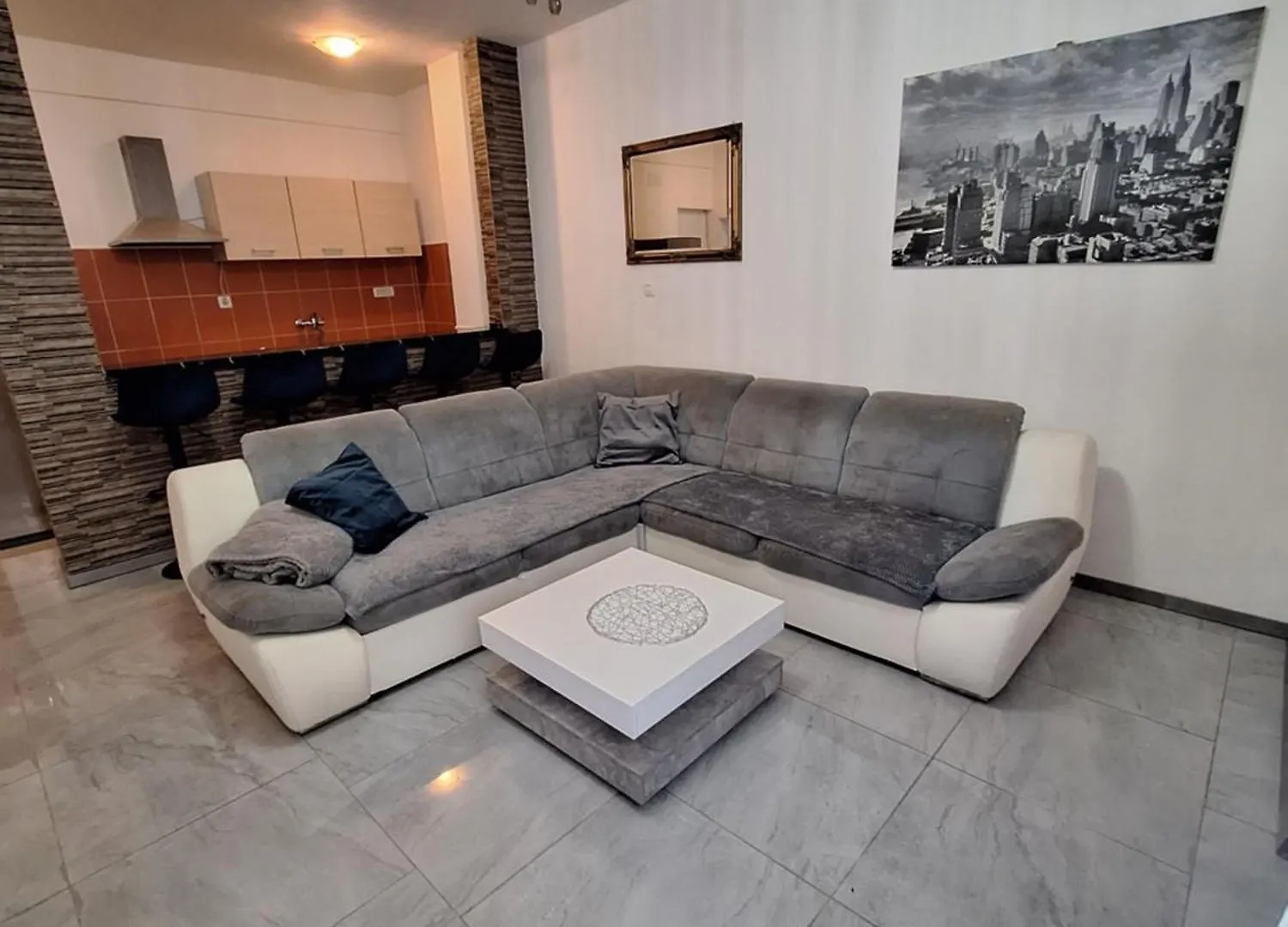 Apartman Ld Villa Zara Liznjan