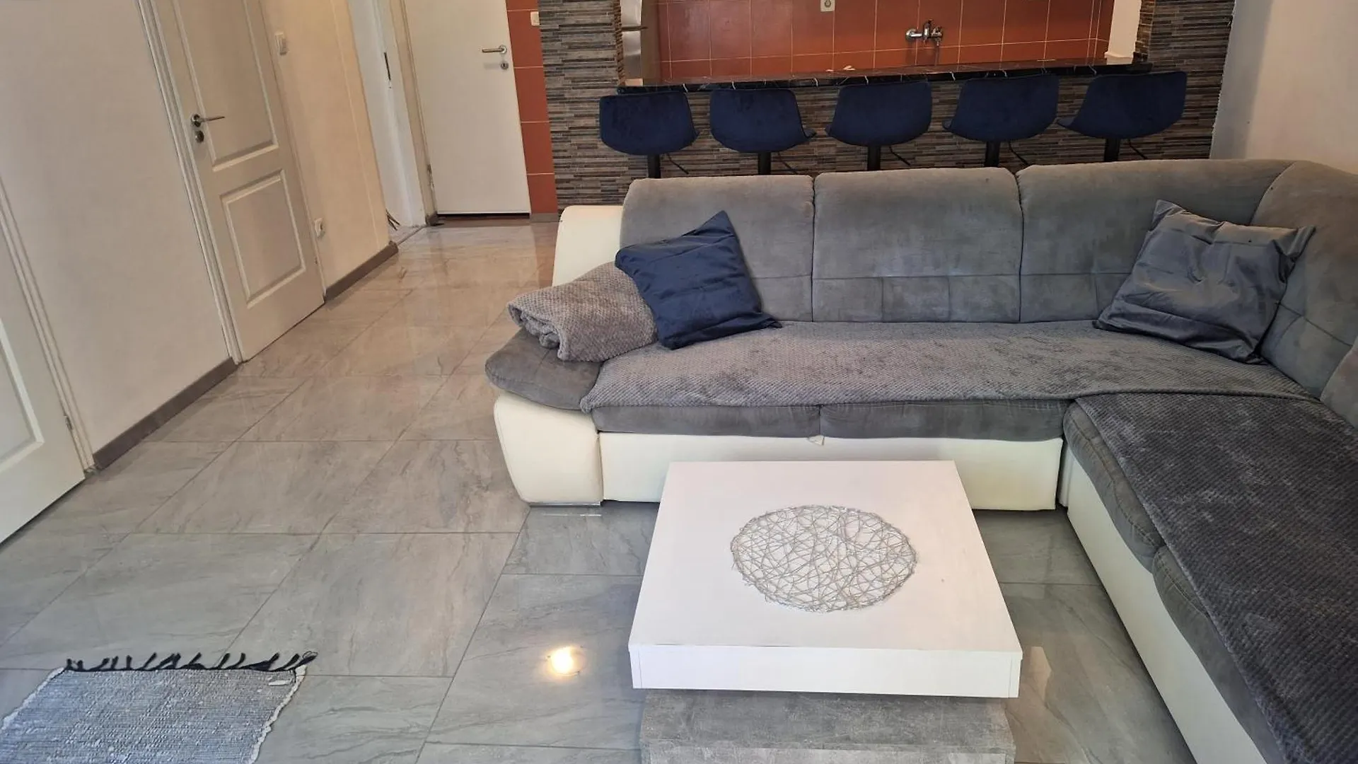 Apartman Ld Villa Zara Liznjan Apartment
