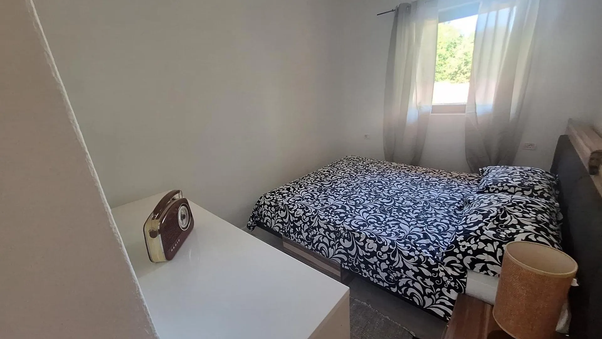 Apartman Ld Villa Zara Liznjan Apartment