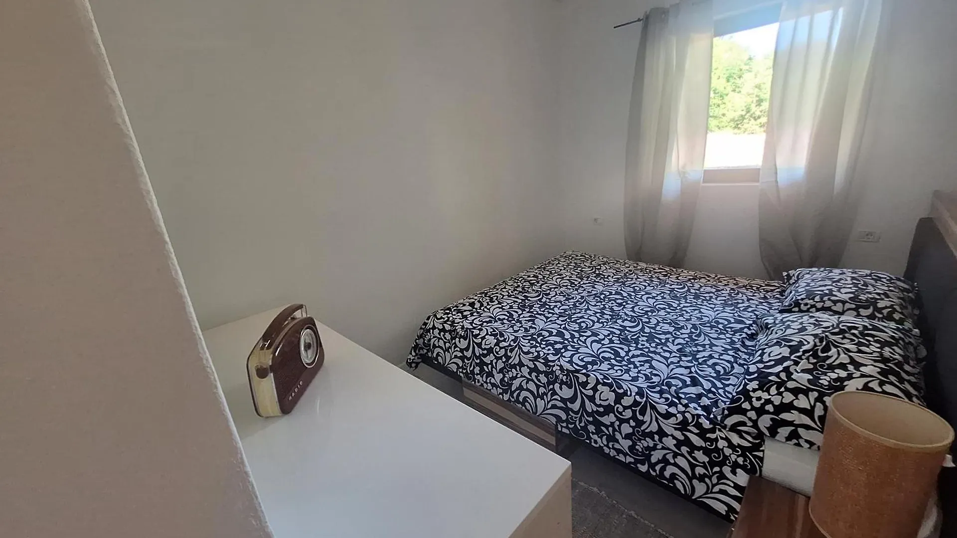 Apartman Ld Villa Zara Liznjan