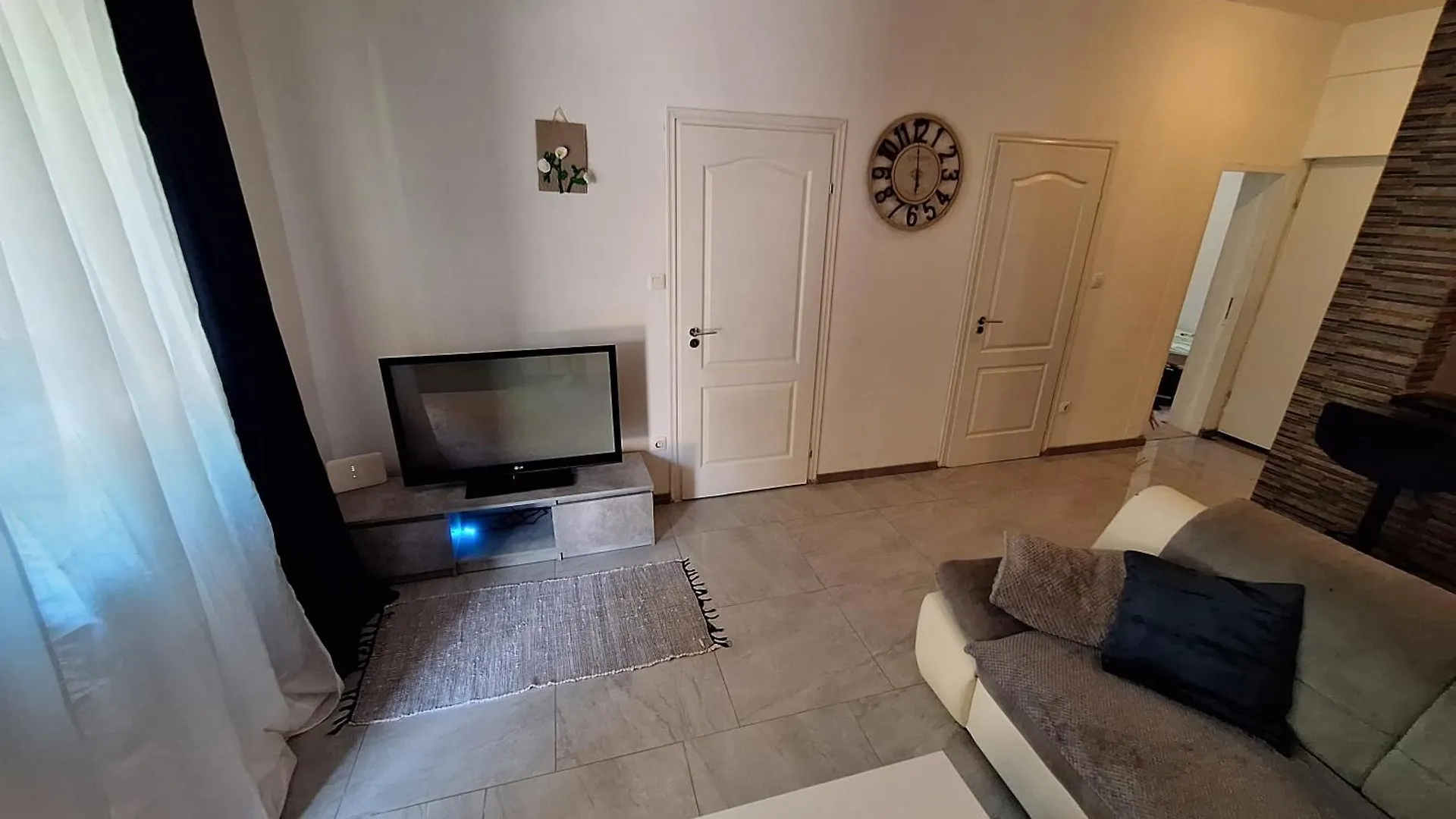 Apartman Ld Villa Zara Liznjan Croatia