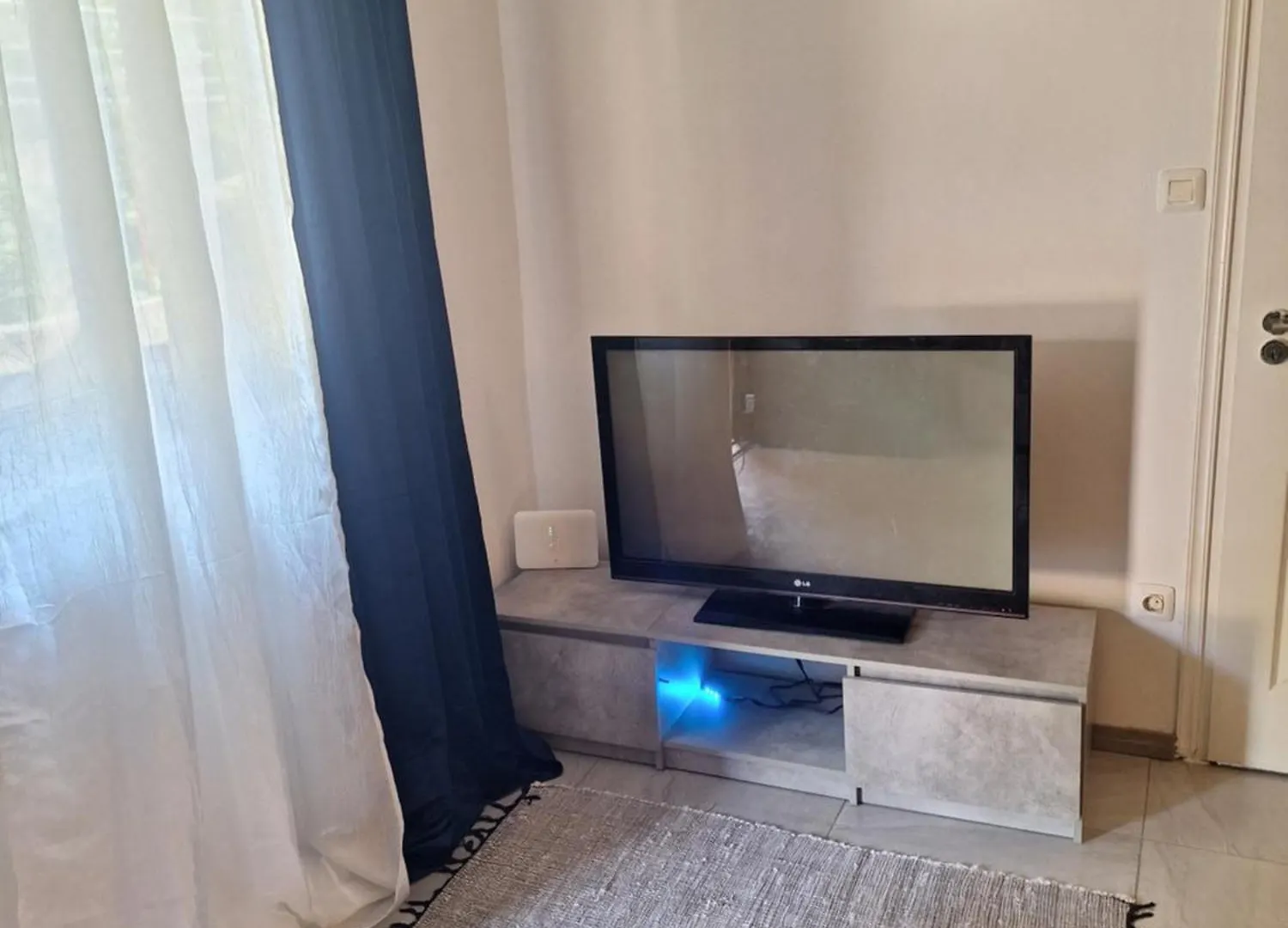 Apartment Apartman Ld Villa Zara Liznjan