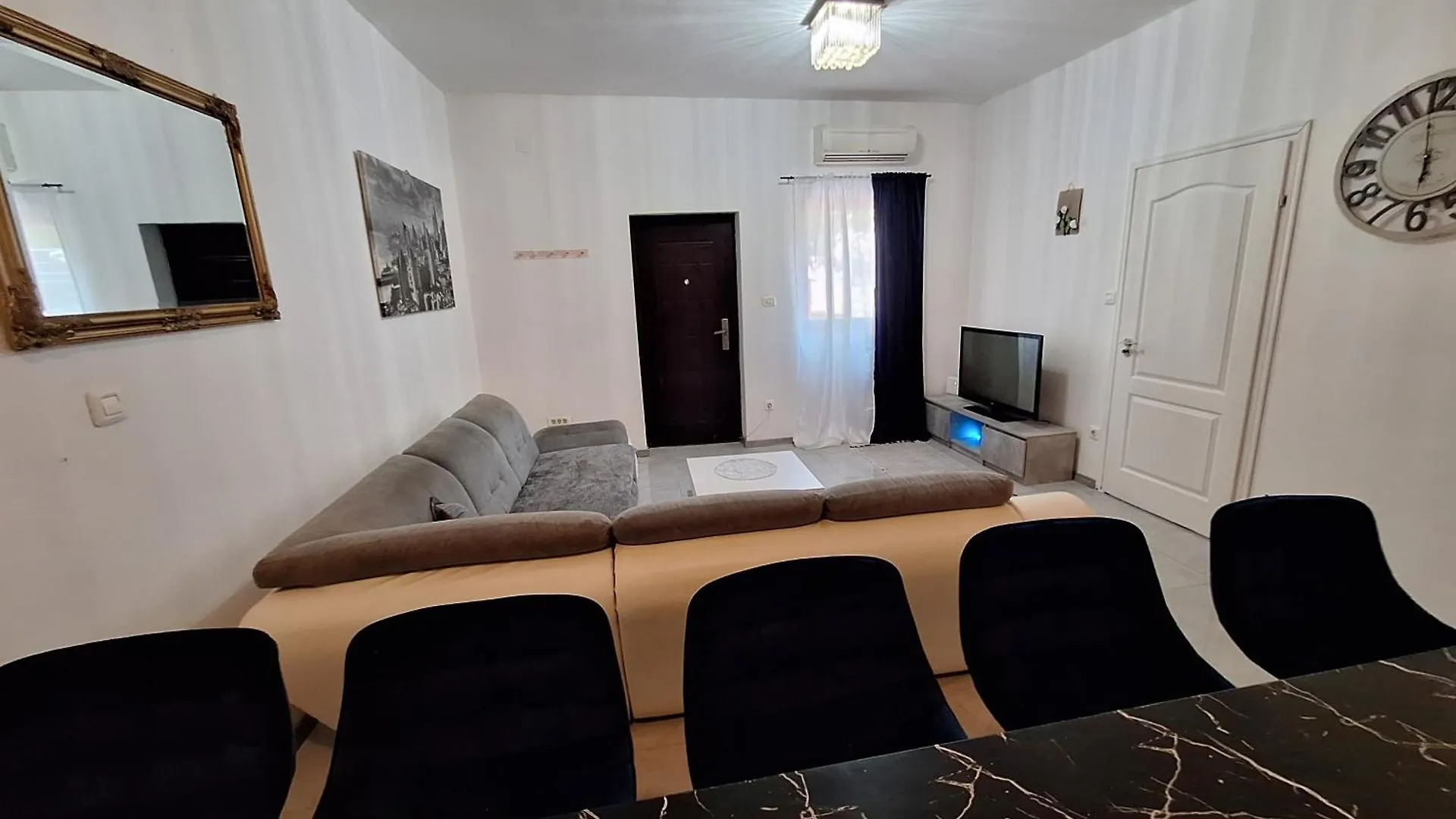 Apartman Ld Villa Zara Liznjan Apartment