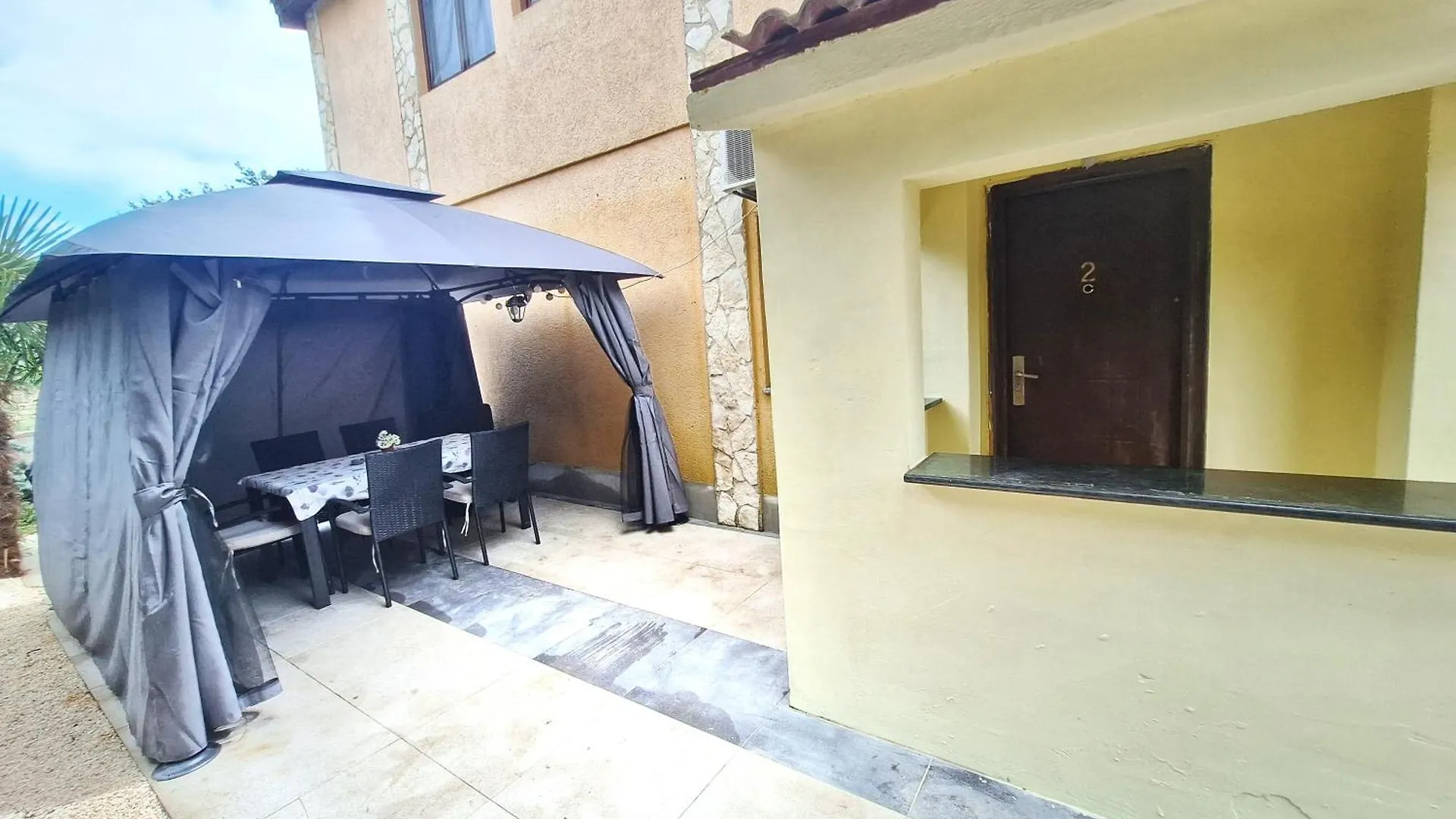 Apartman Ld Villa Zara Liznjan