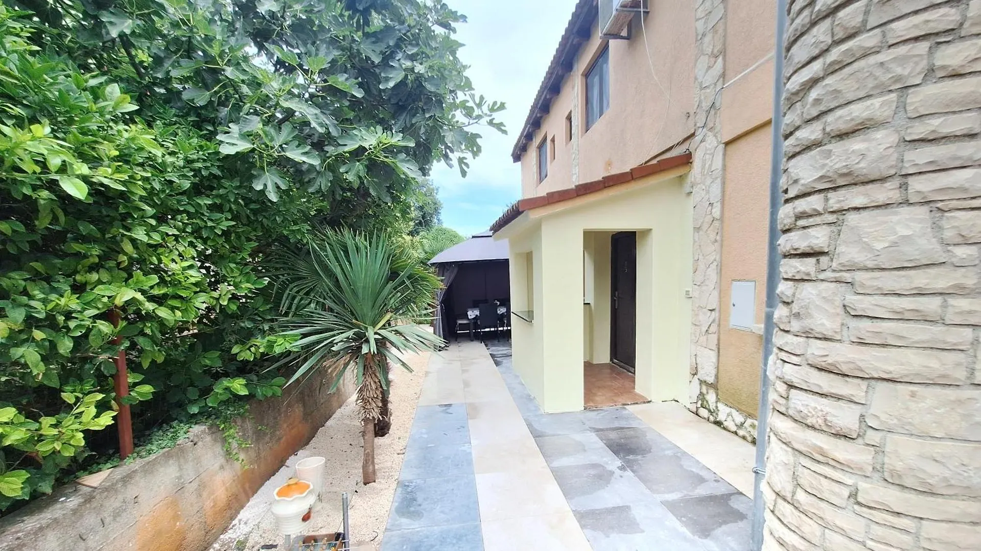 Apartman Ld Villa Zara Liznjan Croatia
